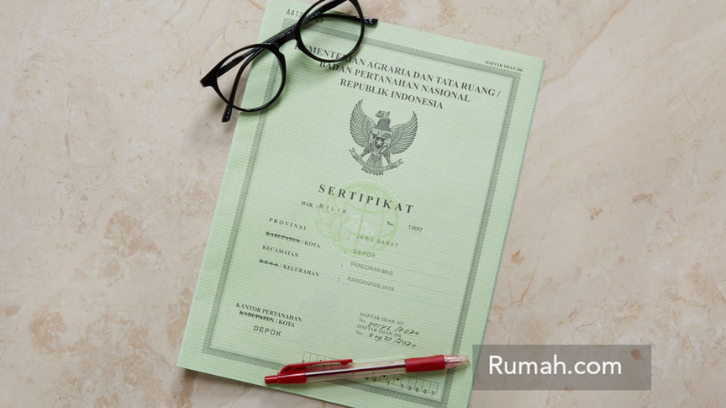 Syarat Gadai Sertifikat Tanah di Koperasi Simpan Pinjam Tanpa BI Checking