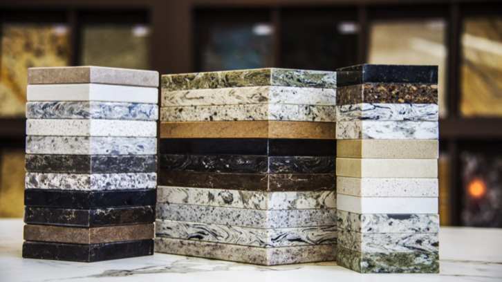 10 Warna Granit Lantai Ruang Tamu Terbaru, Bikin Cantik Hunianmu