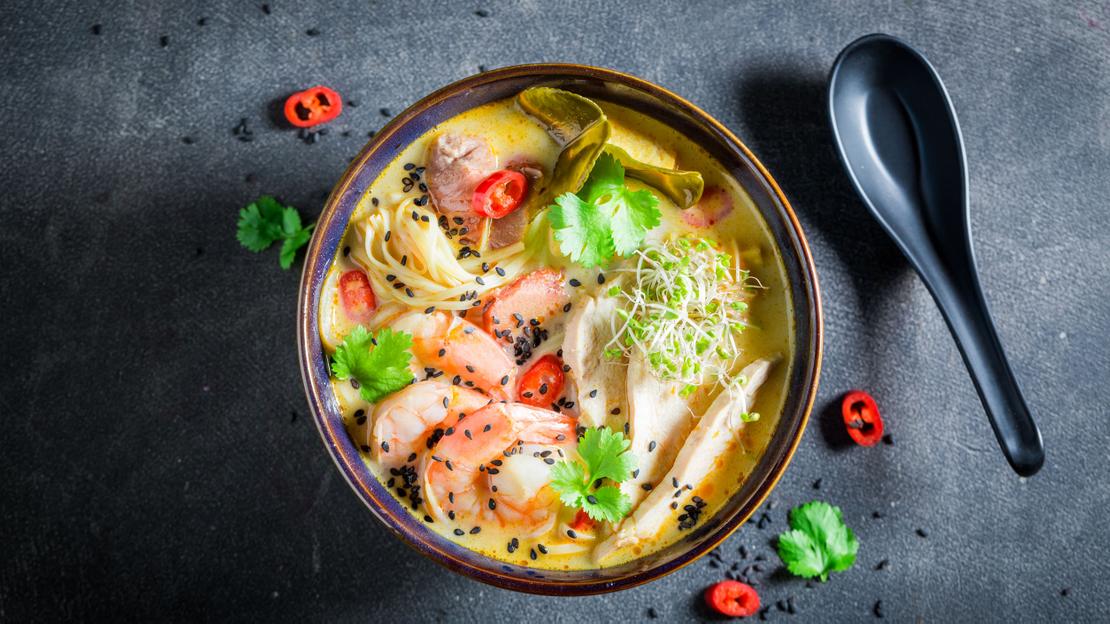 5 Kuliner Cibinong Favorit Banyak Orang, Awas Bikin Ketagihan!