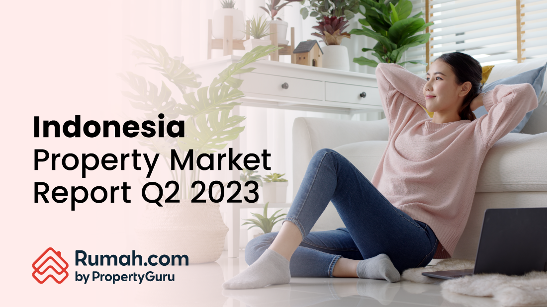 Indonesia Property Market Report Q2 2023