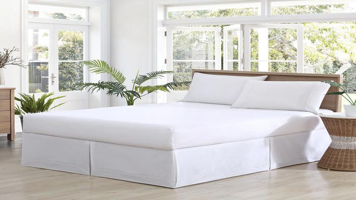 Apakah yang Dimaksud dengan Bed Skirt? Ini Penjelasannya!