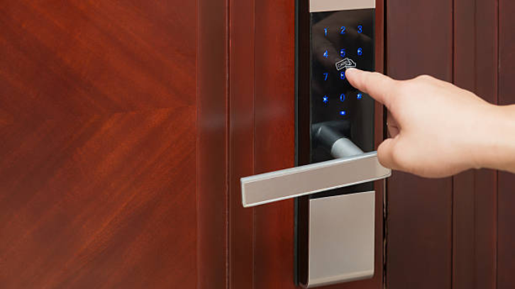 Smart Door Lock, Ini Kelebihan, Kekurangan, dan Rekomendasi Terbaiknya