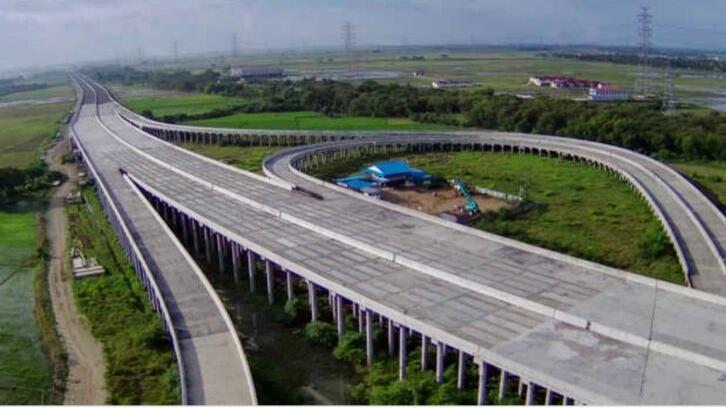 Jalan Tol Bukan Hanya Permudah Aksesibilitas Tapi Jadi Trigger Pertumbuhan Kawasan