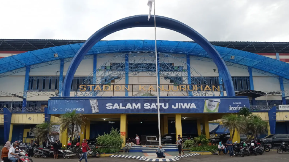 Stadion Kanjuruhan Malang Mulai dari Kapasitas, Renovasi, Hingga Tragedi