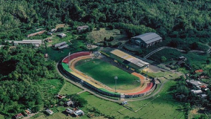 Stadion BJ Habibie Sejarah dan Nasibmu Kini
