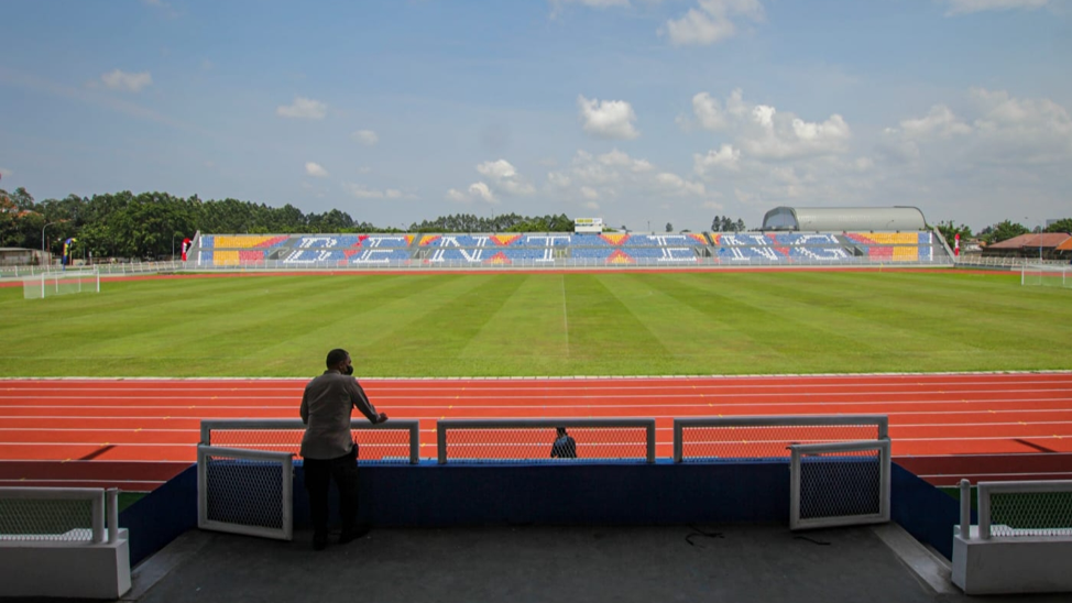 Stadion Benteng Tangerang Jadi Stadion Benteng Reborn, Apa Bedanya?