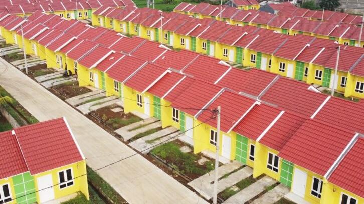 Hilangkan Kesan Kualitas Rendah Rumah Subsidi, Pengembang Pastikan Ada 18 Standar