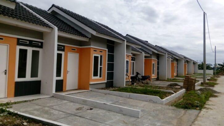 KPR Subsidi Sudah Disalurkan Rp14,6 Triliun Untuk 126.227 Unit Rumah