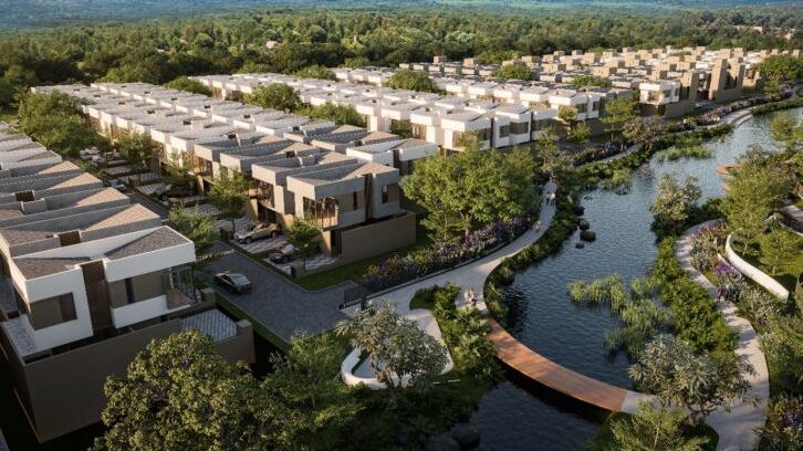Kelebihan Sawangan-Bojongsari di Depok Untuk Pengembangan Properti
