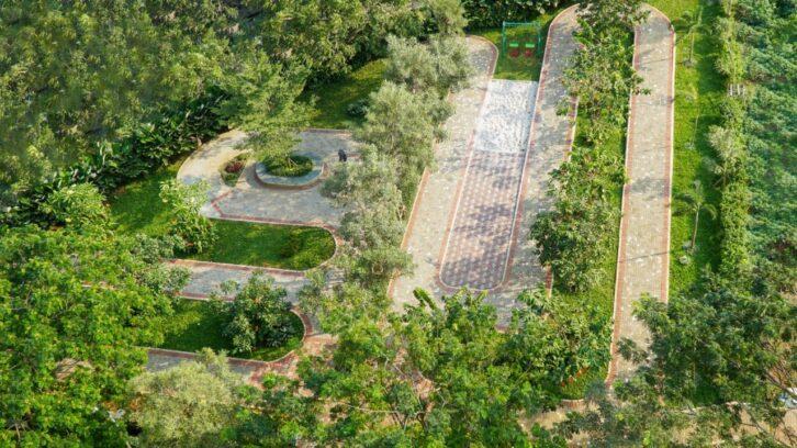Konsep Eco Green Mutlak Diterapkan di Pengembangan Proyek Properti