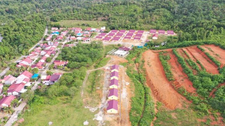 Kurangi Backlog Perumahan Butuh Modifikasi Skema Pembiayaan