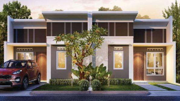 Pasar Besar, Pengembang Bisa Bukukan Penjualan Rumah Hingga Ribuan Unit