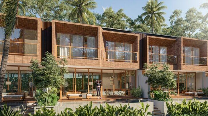 Pengembang Mulai Tawarkan Properti Untuk Konsumen Asing