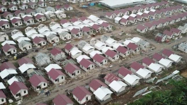Terbitkan Sukuk Syariah, Skema Pembiayaan Perumahan Lebih Beragam