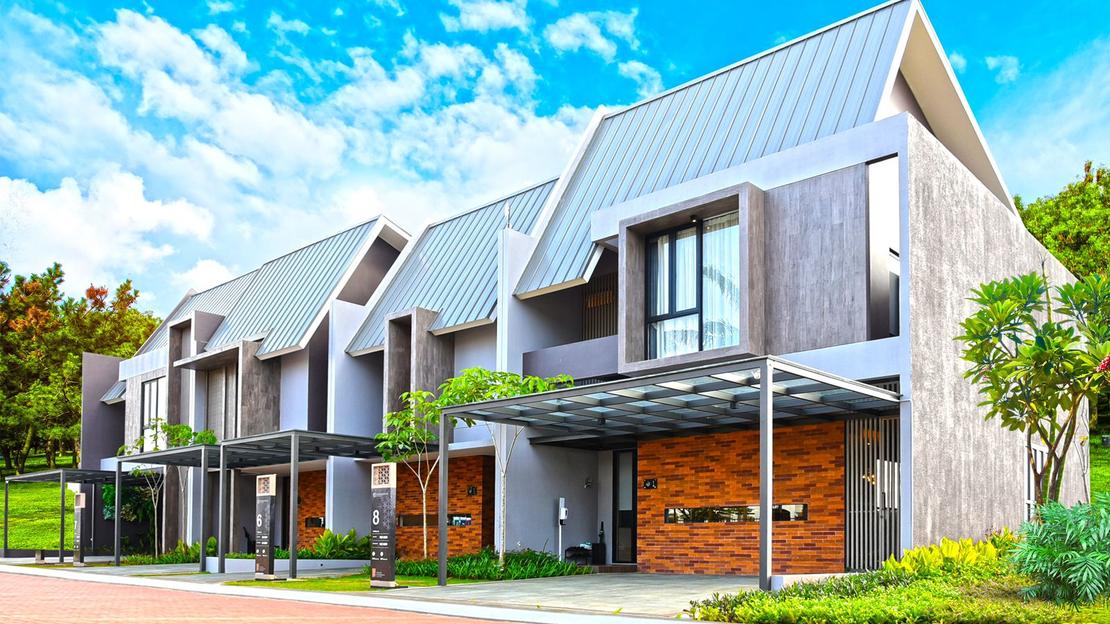 Industri Properti Kian Membaik, Pengembang di Bogor Lakukan Serah Terima Unit Lebih Cepat