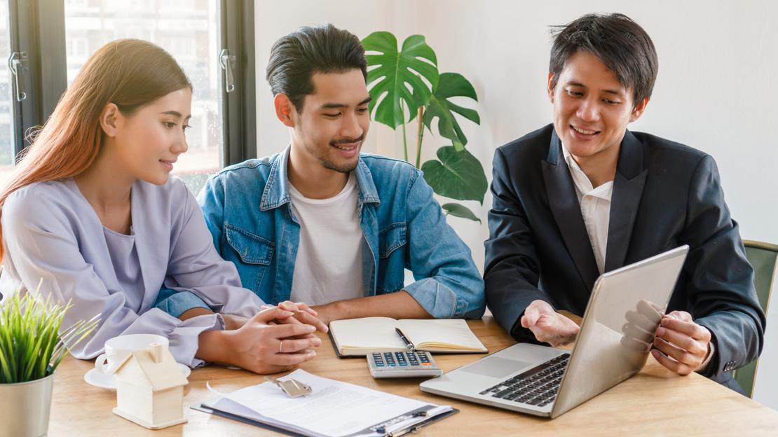 กู้บ้านเต็ม 100% ทำได้จริงหรือแค่มโน เรื่องควรรู้ก่อนขอสินเชื่อบ้าน