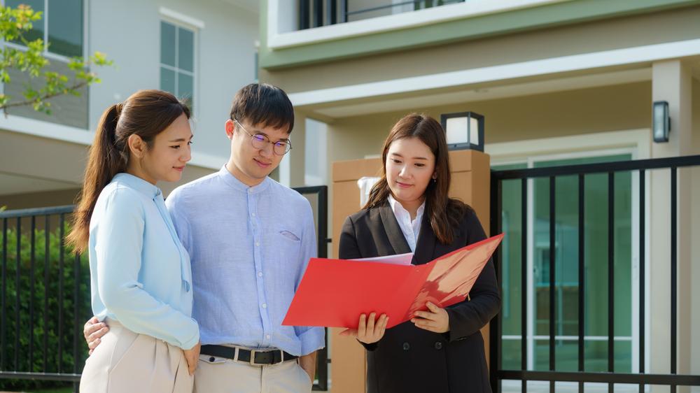 ข้อพึงระวังในการซื้ออสังหาริมทรัพย์มือสอง