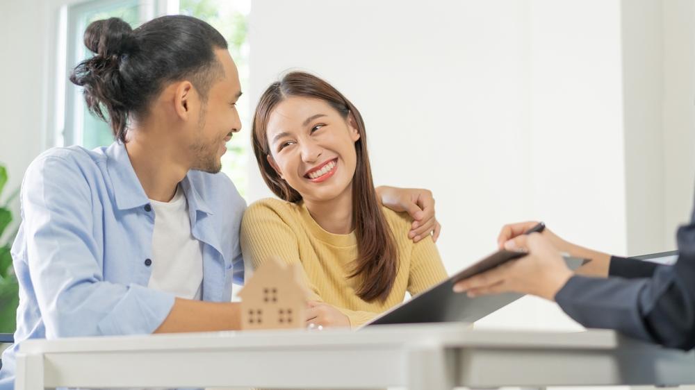 หาบ้านเช่าที่ใช่และถูกใจที่สุด