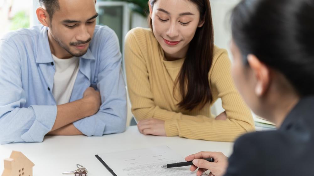 Finding the right rental property