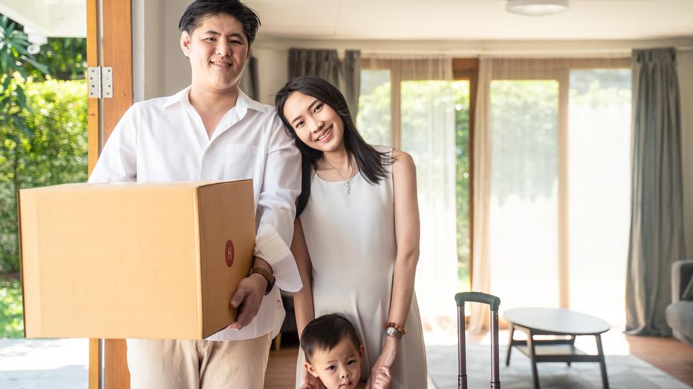 ข้อควรรู้สำหรับมือใหม่ซื้อบ้านข้อควรรู้สำหรับมือใหม่ซื้อบ้าน