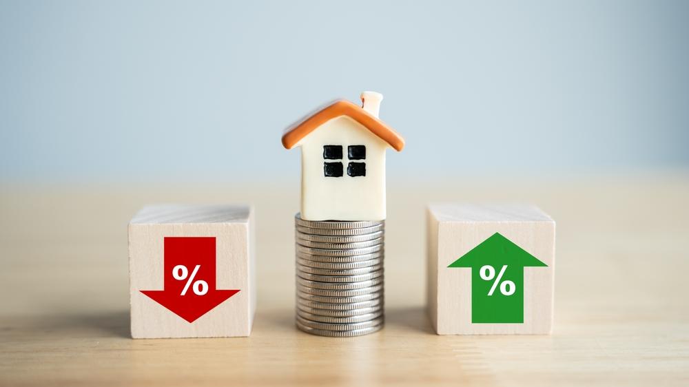 Pricing my property