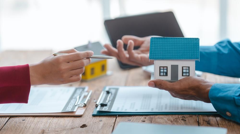 Sellers budget checklist