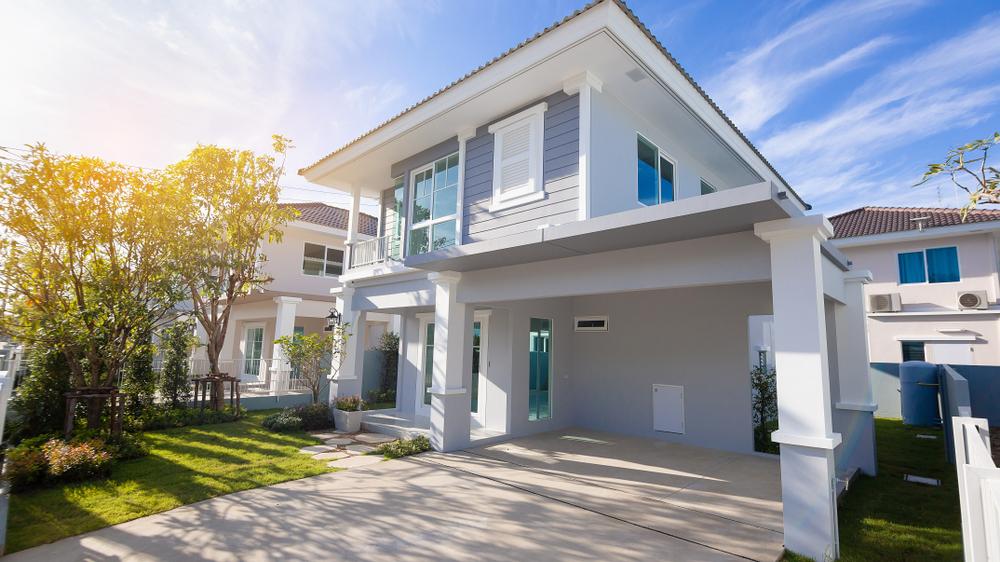 อยากกู้สร้างบ้านในฝันบนที่ดินเปล่า ต้องทำอย่างไร