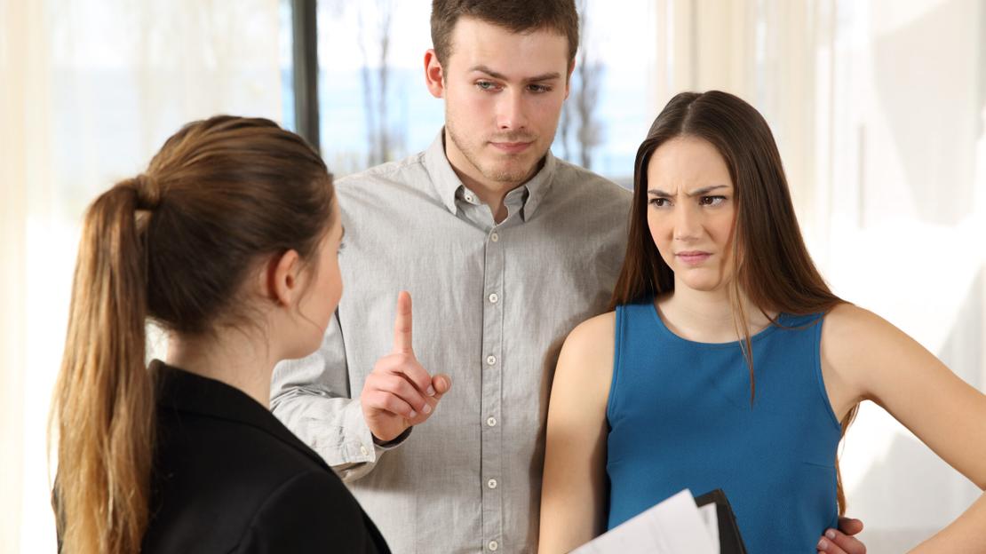 4 ปัญหาพาซวย...คิดให้ดี ก่อนให้คนอื่นยืมชื่อซื้อบ้าน