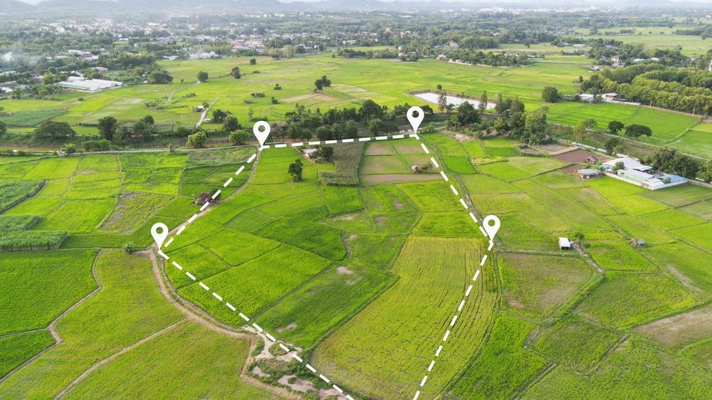 ศาสตร์แห่งฮวงจุ้ย: รูปแปลงที่ดิน ขุมทรัพย์ของคน 12 ราศี