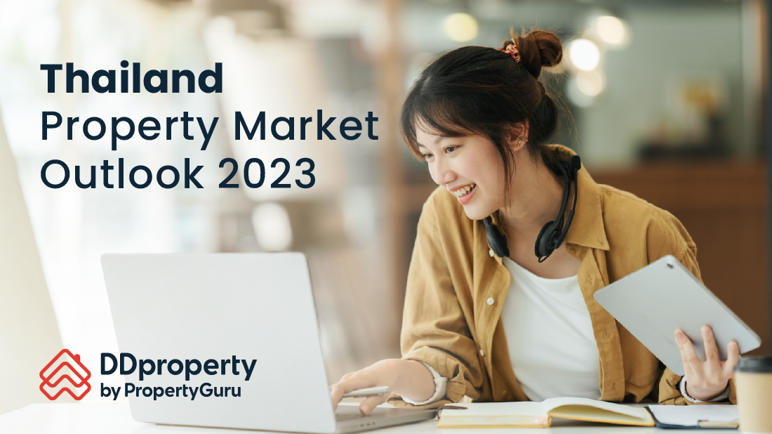 Thailand Property Market Outlook 2023