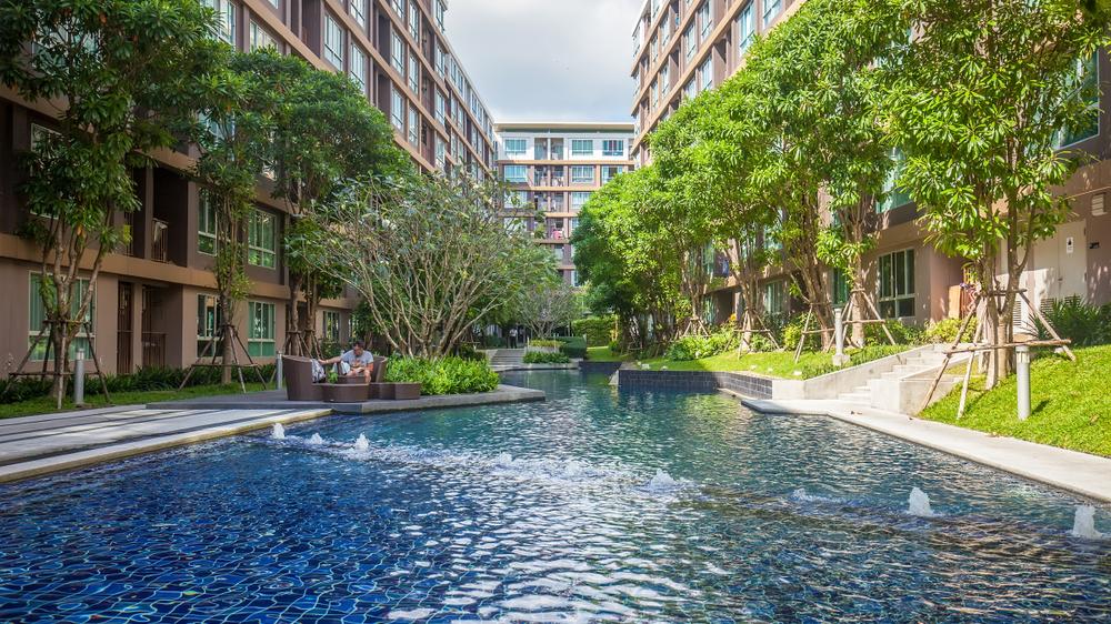 Phuket real estate is back on the radar as demand for resort homes goes back up