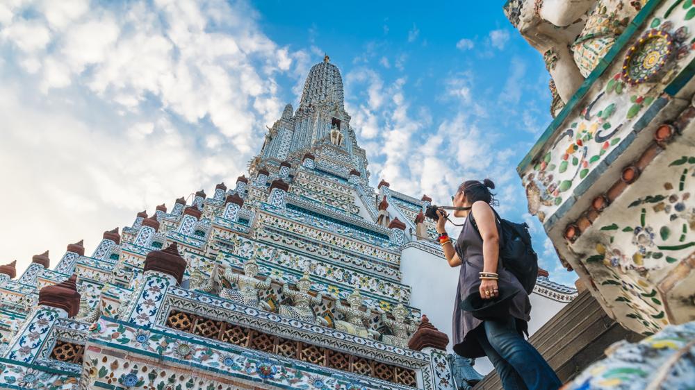 Thailand deems foreign tourists as key contributors to economic recovery