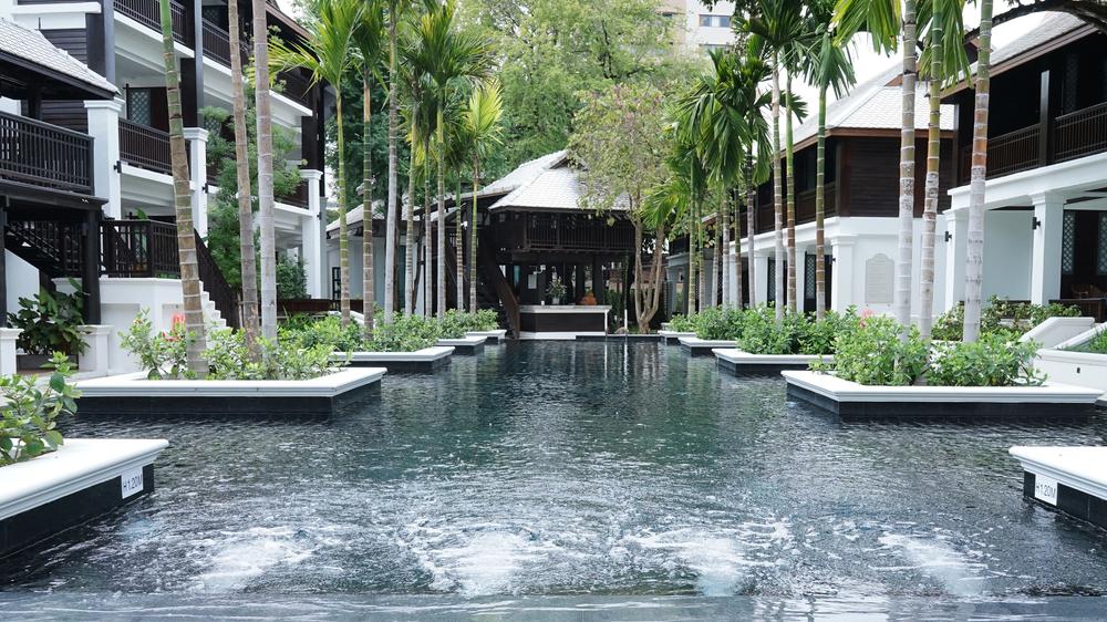 Thailand’s Chiang Mai expects recovery in the hotel investment sector