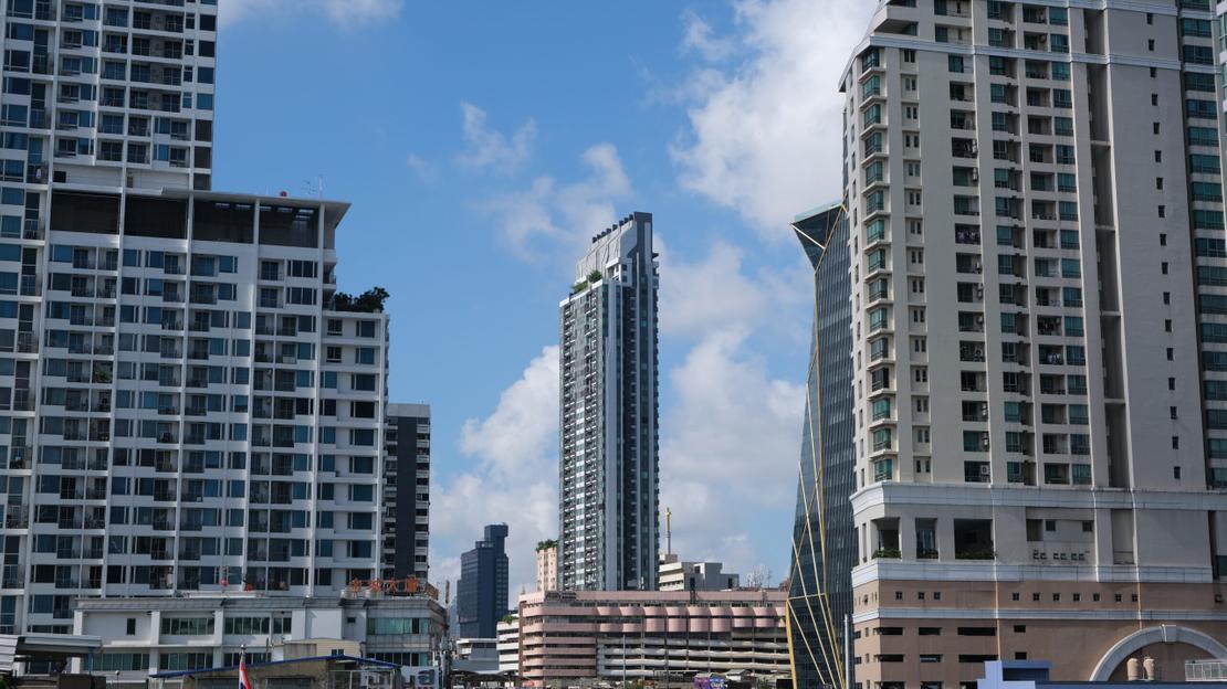 Bangkok’s Rental Market Shows Slow Signs of Recovery