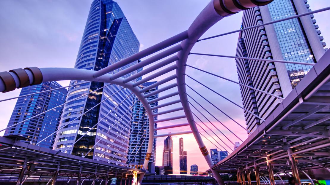 Bangkok places second in the top destinations for digital nomads