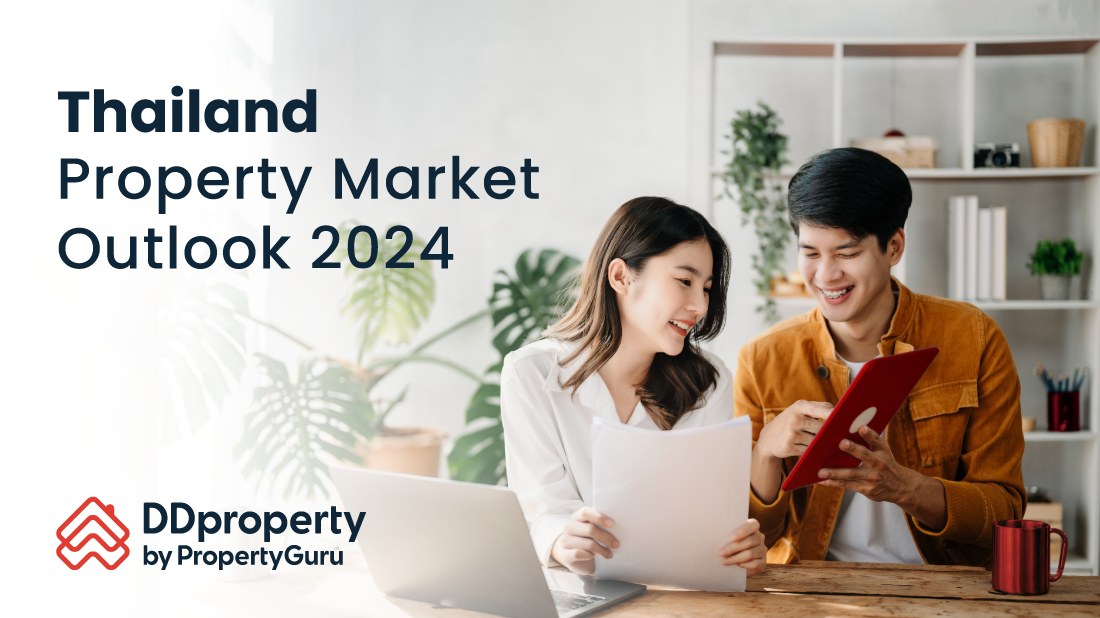 Thailand Property Market Outlook 2024