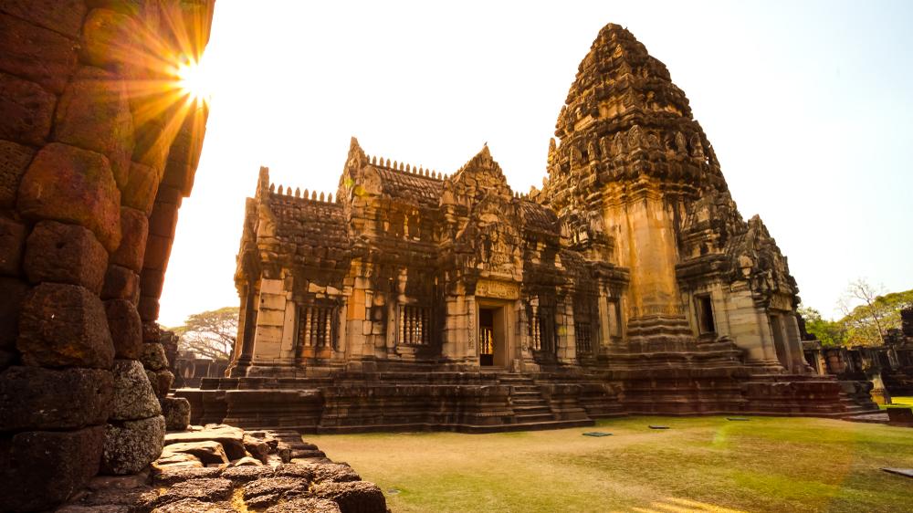 Empire strikes back as real estate elevates Isaan, Thailand