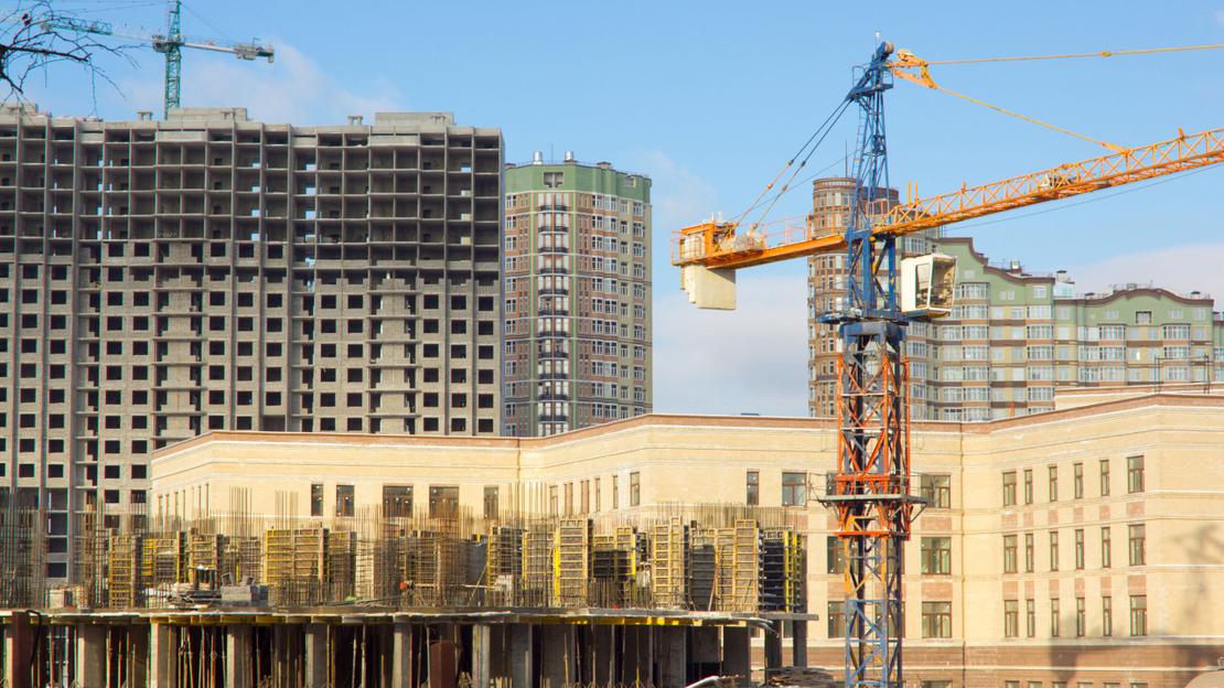 Slow start but promising signs of recovery up ahead