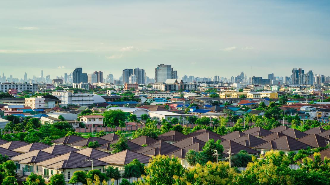 Bangkok's rental market surge and sale market recovery