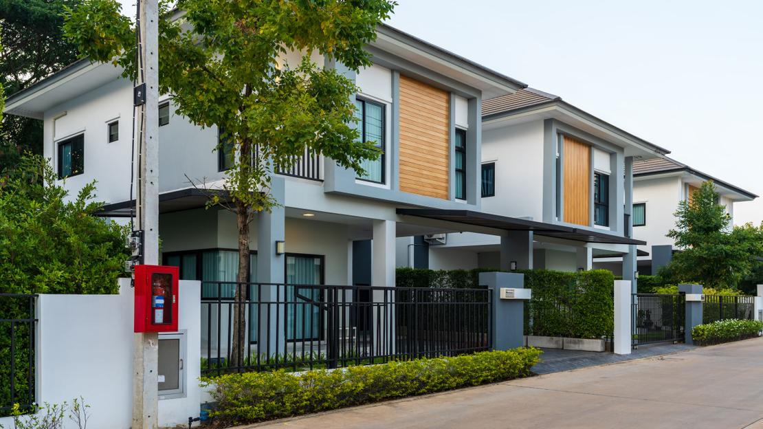 บ้านสวยราคาถูก 3  เรื่องควรรู้ เลือกอย่างไรให้เหมาะสม