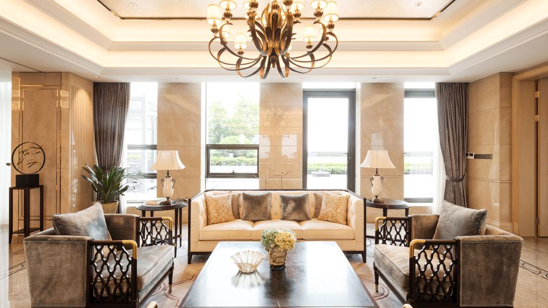 แต่งบ้านสไตล์ luxury 5 เทคนิค แต่งให้หรู ดูแล้วแพง