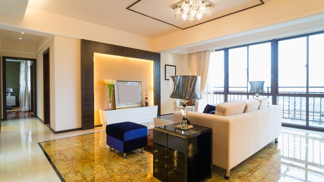 แต่งคอนโดสไตล์ luxury 6 เทคนิคเนรมิตห้องหรูแบบไม่ต้องจ่ายแพง