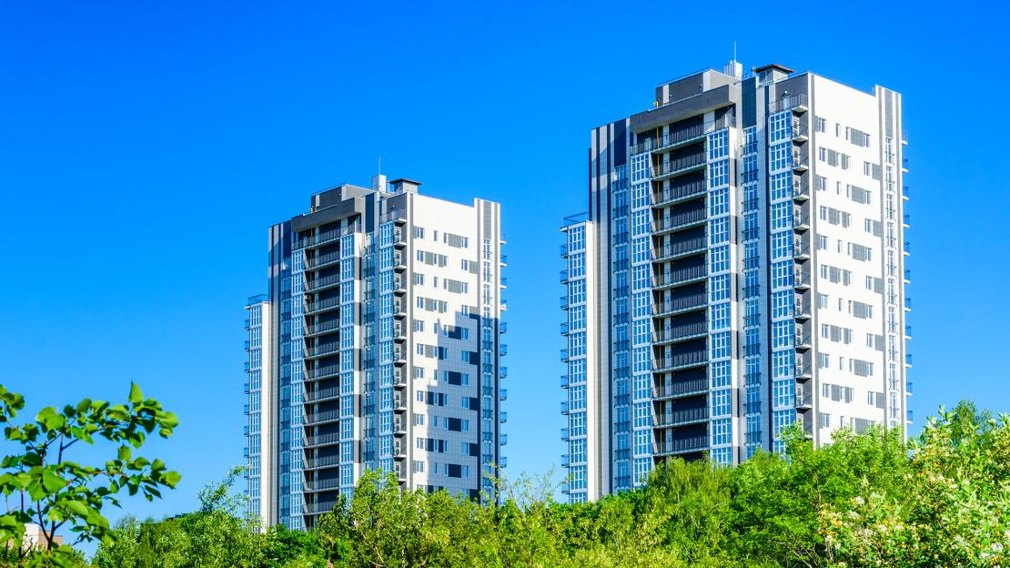 ซื้อคอนโดติดที่ดินโล่ง ๆ ดู 4 ข้อควรพิจารณาก่อนตัดสินใจ