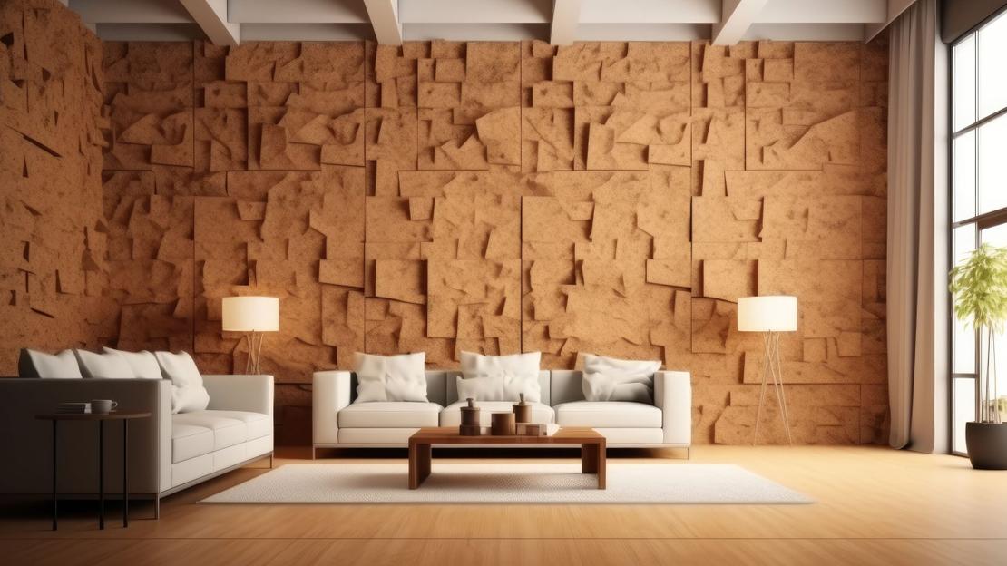 แต่งกำแพงบ้านธรรมดา ๆ ให้สวยจนคนชม 5 ไอเดียยอดนิยม หลากสไตล์