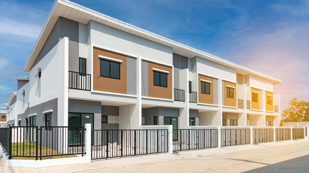 ทาวน์เฮ้าส์ใหม่ ทาวน์โฮมใหม่ 5 ทำเลไพร์ม และโครงการน่าสนใจ