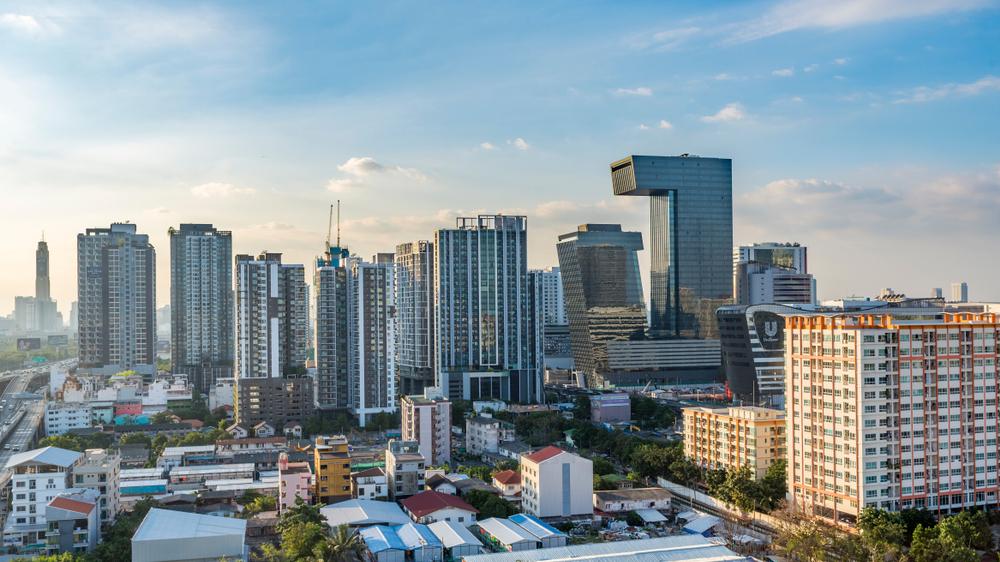 ภาพรวมตลาดอสังหาฯ กรุงเทพฯ ไตรมาส 1 ปี 2024 ราคาเริ่มฟื้น แต่คนชะลอซื้อ-เช่า