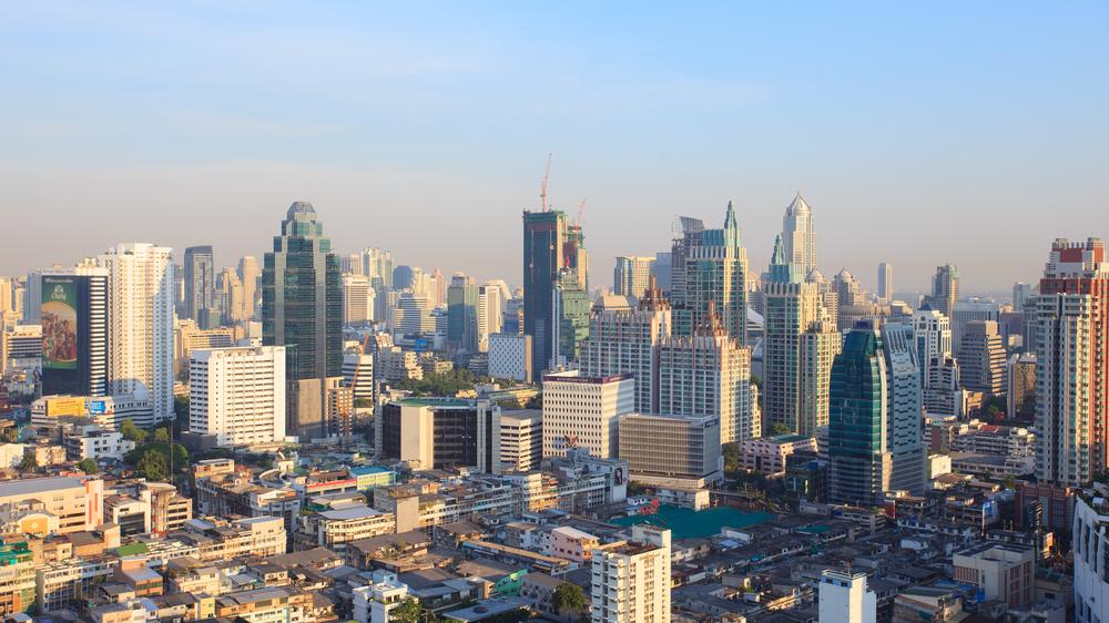 Thailand property market Q1 2024: A mixed bag with long-term potential