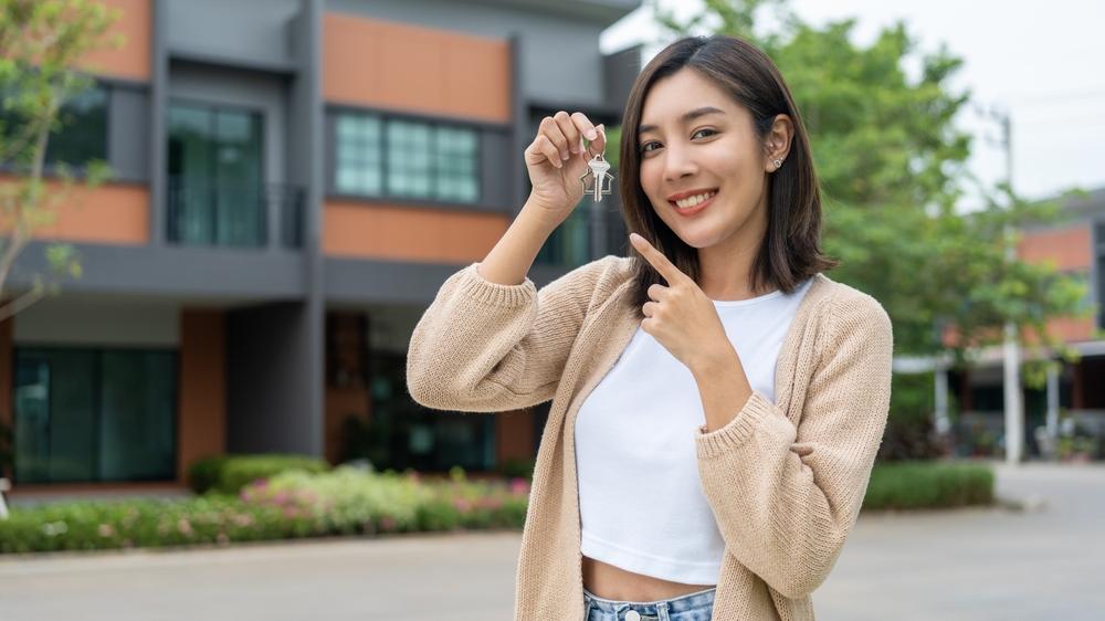 บ้านใหม่ 5 ปัจจัยที่ควรรู้ จะซื้อต้องดูอะไรบ้าง แนะนำโครงการบ้านใหม่