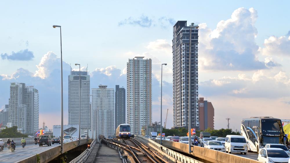 คอนโดใหม่ติดรถไฟฟ้า เลือกอย่างไร แนะนำ 6 คอนโดใหม่ที่น่าสนใจ