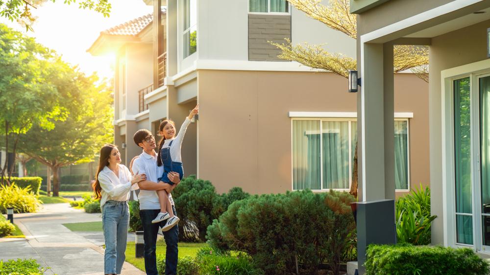 โครงการบ้านใหม่ใกล้ฉัน ก่อนซื้อต้องดูอะไร แนะนำ 5 โครงการน่าจับจอง